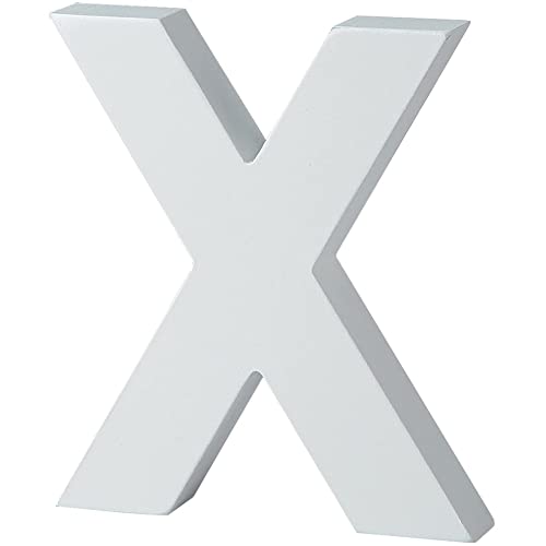 Letter X