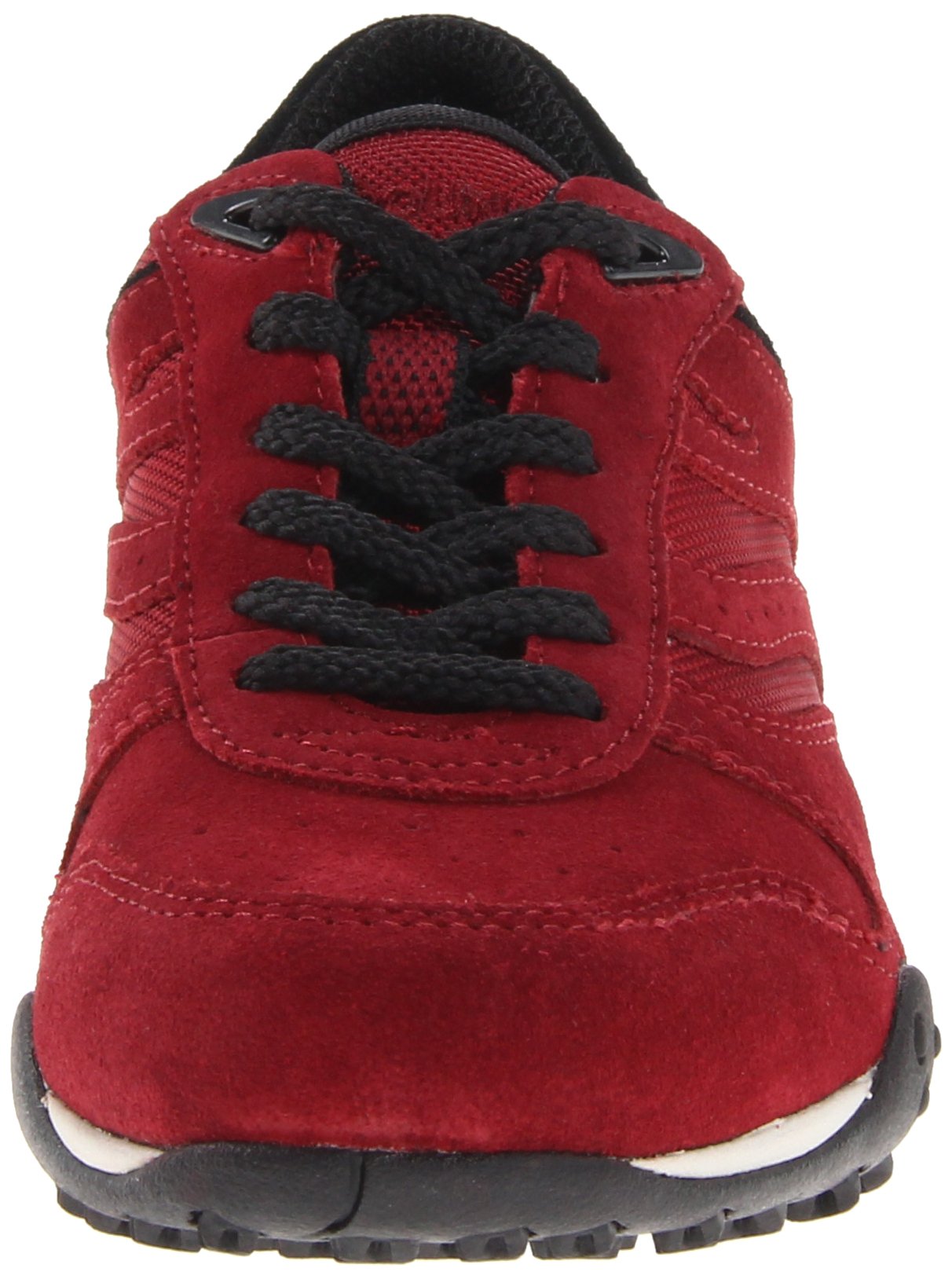 Women's Montreal Oxford Shoes - Classic Comfortable Lace-Up Casual & Dress Shoes for Women | Perfect for Office, Walking, and Everyday Wear