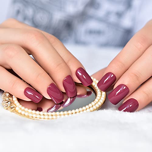 Dark Pink