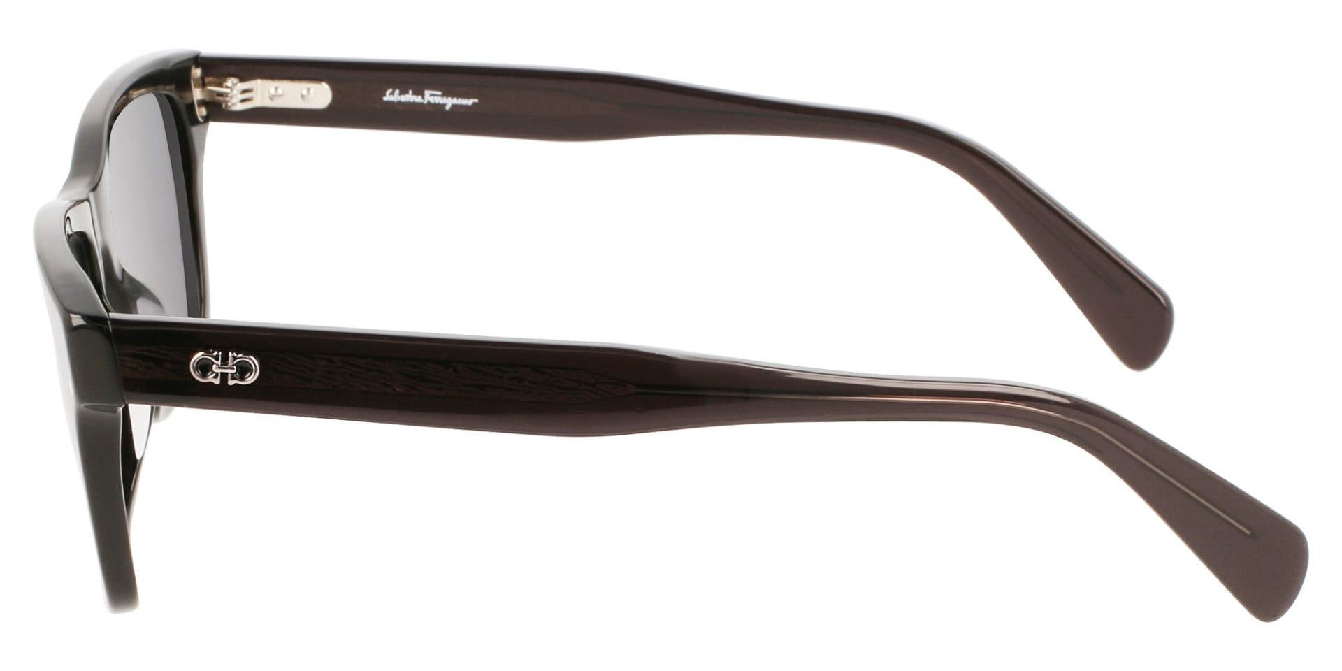 Salvatore Ferragamo SF1039S Sunglasses - Classic Aviator Style with UV Protection - Perfect for Driving, Travel & Outdoor Activities