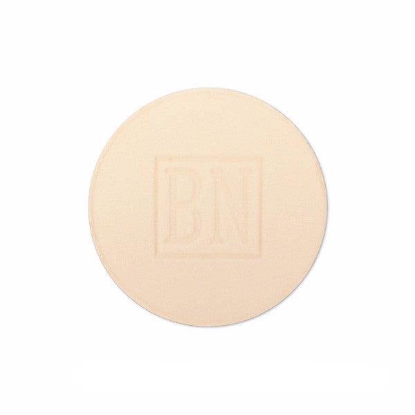 Ben Nye Professional Eye Shadow Refill - Highly Pigmented Makeup for Stage & Cosplay - Perfect for Theater, Halloween & Special Effects