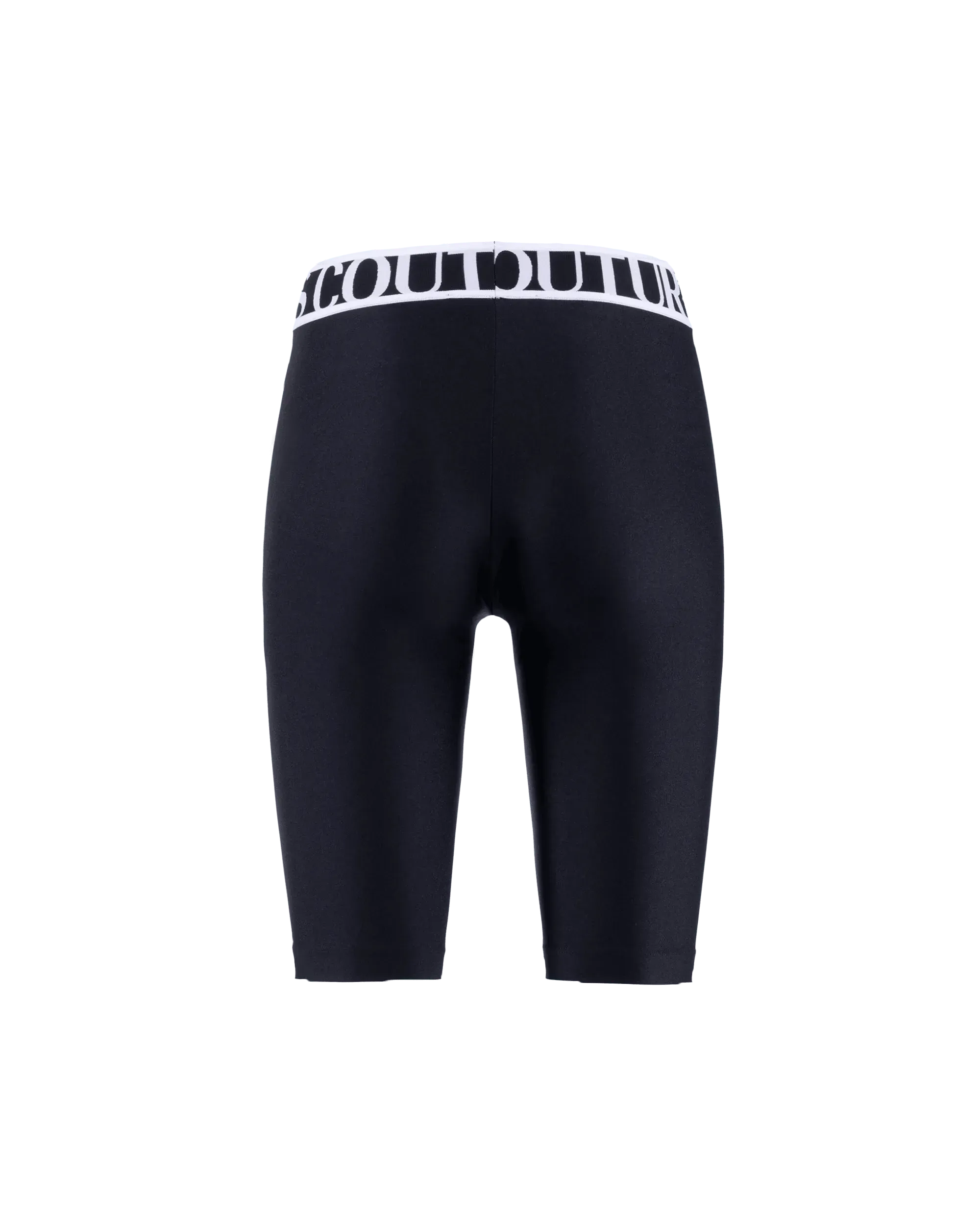 Custom Logo Waistband Cycling Shorts for Men & Women - Breathable, High-Performance Bike Shorts for Cycling, Running & Gym Workouts