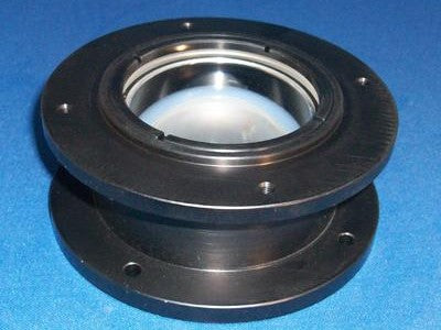 0.66x Wide Angle Lens Reducer for CDK20/CDK24 - Compatible with DSLR Cameras - Perfect for Landscape, Architecture & Vlogging Photography