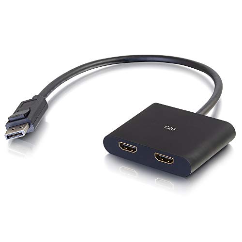 Mst Dp to Dual Hdmi
