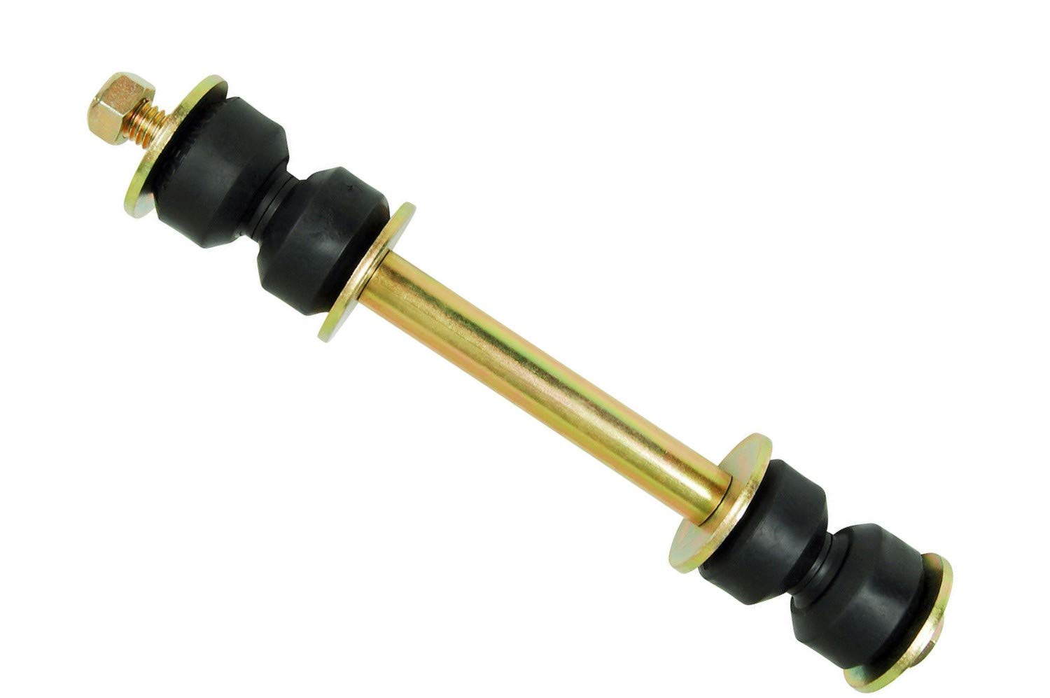 APDTY 151669 Front Suspension Stabilizer Bar Link - Left or Right Replacement for Smooth Ride & Improved Handling | Perfect for Off-Roading, Daily Commuting & Performance Driving