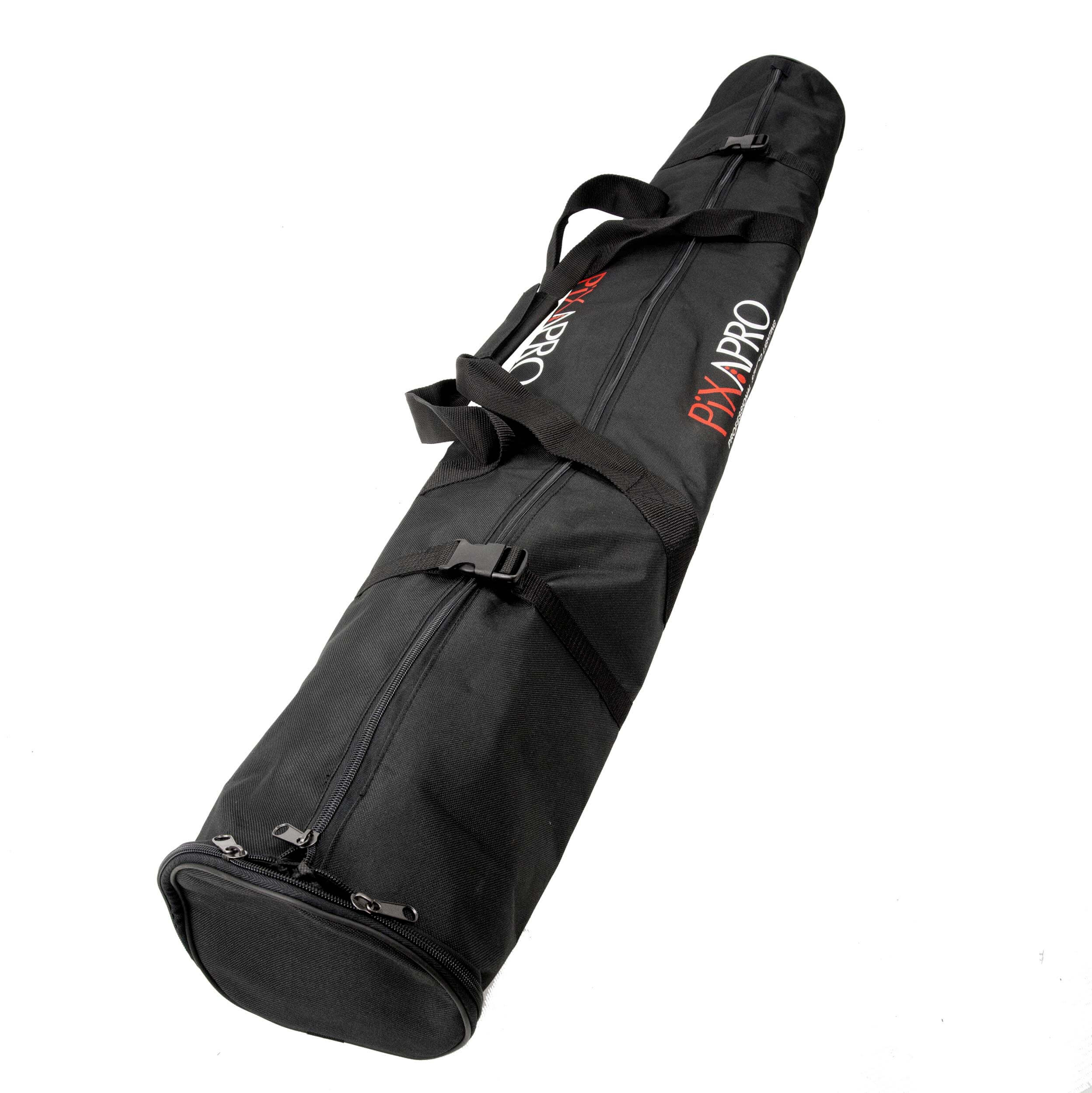 120cm Lightweight Nylon Stand Carrying Bag - Portable Storage for Golf Clubs, Tripods & Sports Equipment - Perfect for Travel, Outdoor Activities & Equipment Protection
