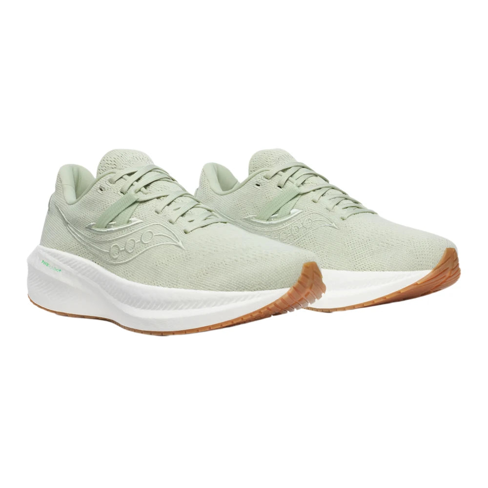 Men's Triumph RFG Running Shoes - Lightweight & Breathable for Marathon Training & Jogging | Perfect for Road Running, Gym Workouts & Daily Wear