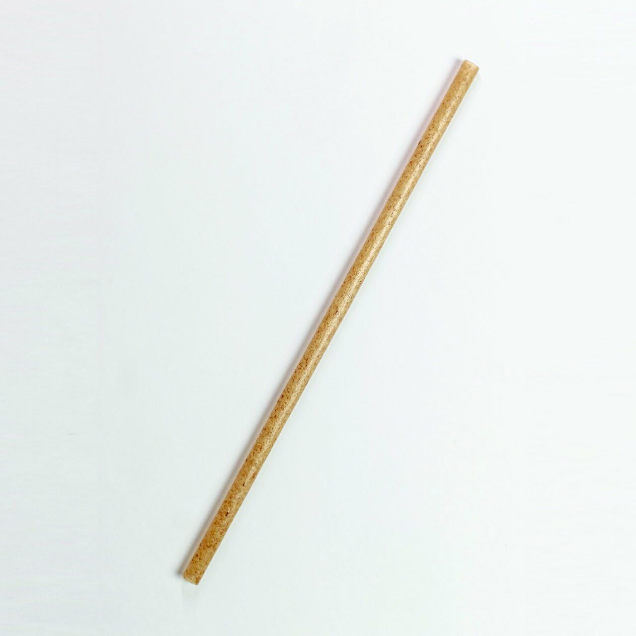 500 Biodegradable Agave Fiber Straws - Eco-Friendly Alternative to Plastic & Paper Straws | Individually Wrapped, Plant-Based, 7.75 Inches | Perfect for Restaurants, Parties, and Sustainable Living