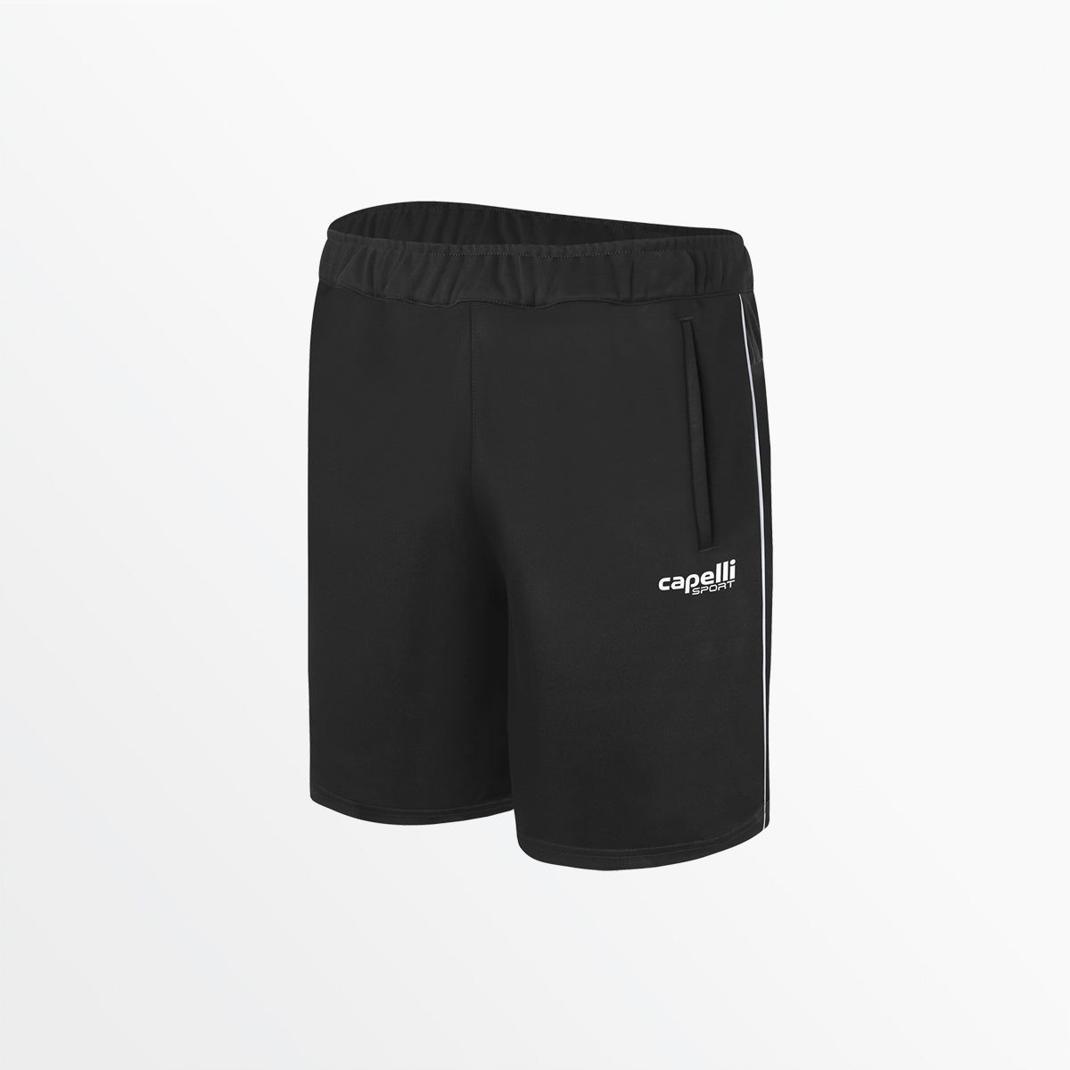 Women's Coach Shorts - Comfortable Casual Athletic Shorts for Running, Yoga & Lounge Wear | Perfect for Workouts & Relaxing