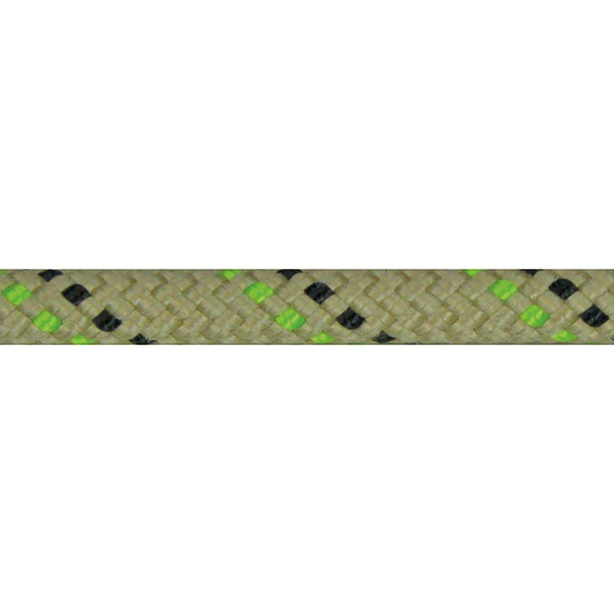 Sterling Rope C-IV 9mm Canyoneering Rope - 660 Feet Neon Green - Lightweight & Durable for Rock Climbing, Rappelling & Outdoor Adventures