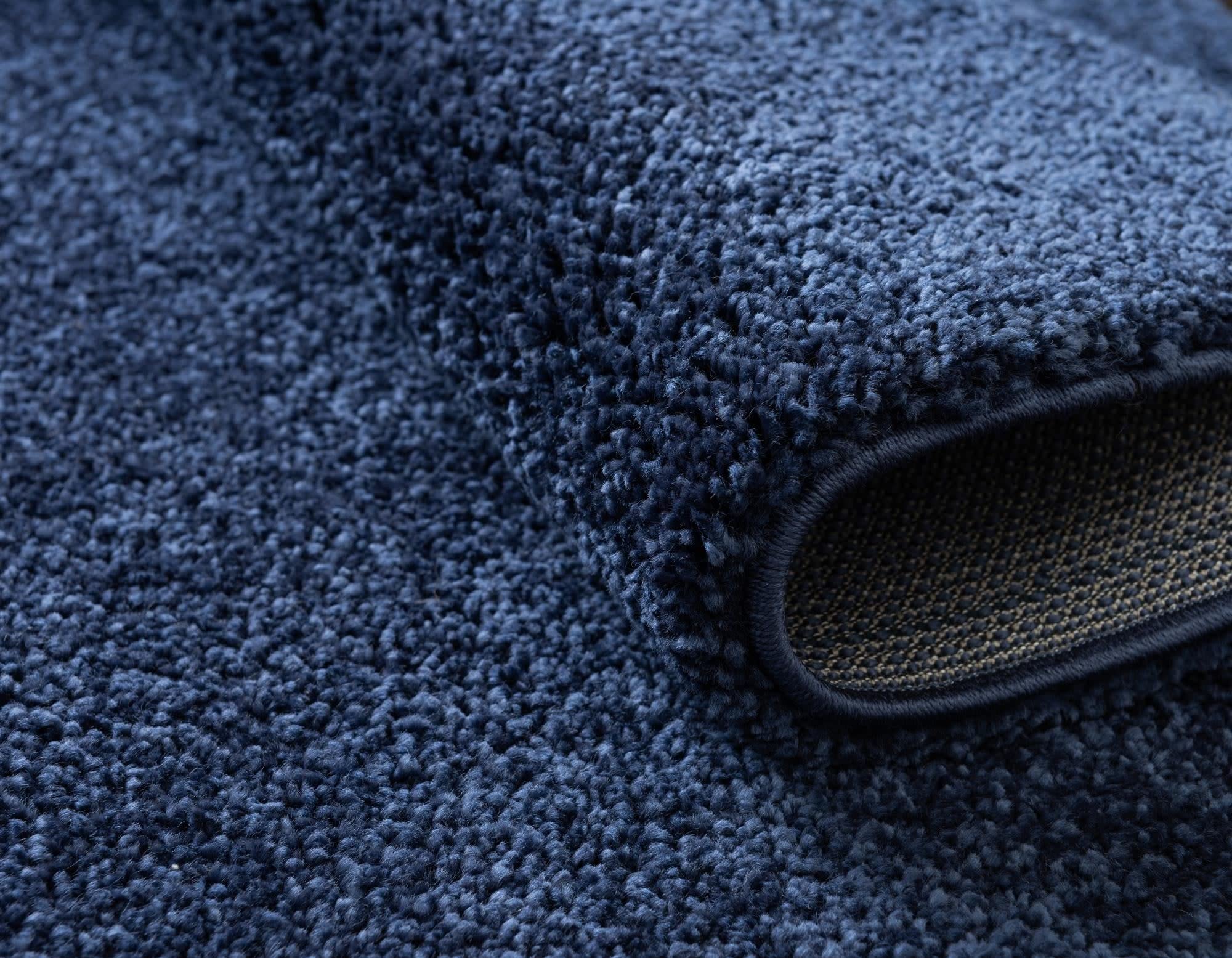 Unique Loom Solo Collection Area Rug - Calabasas 5'3