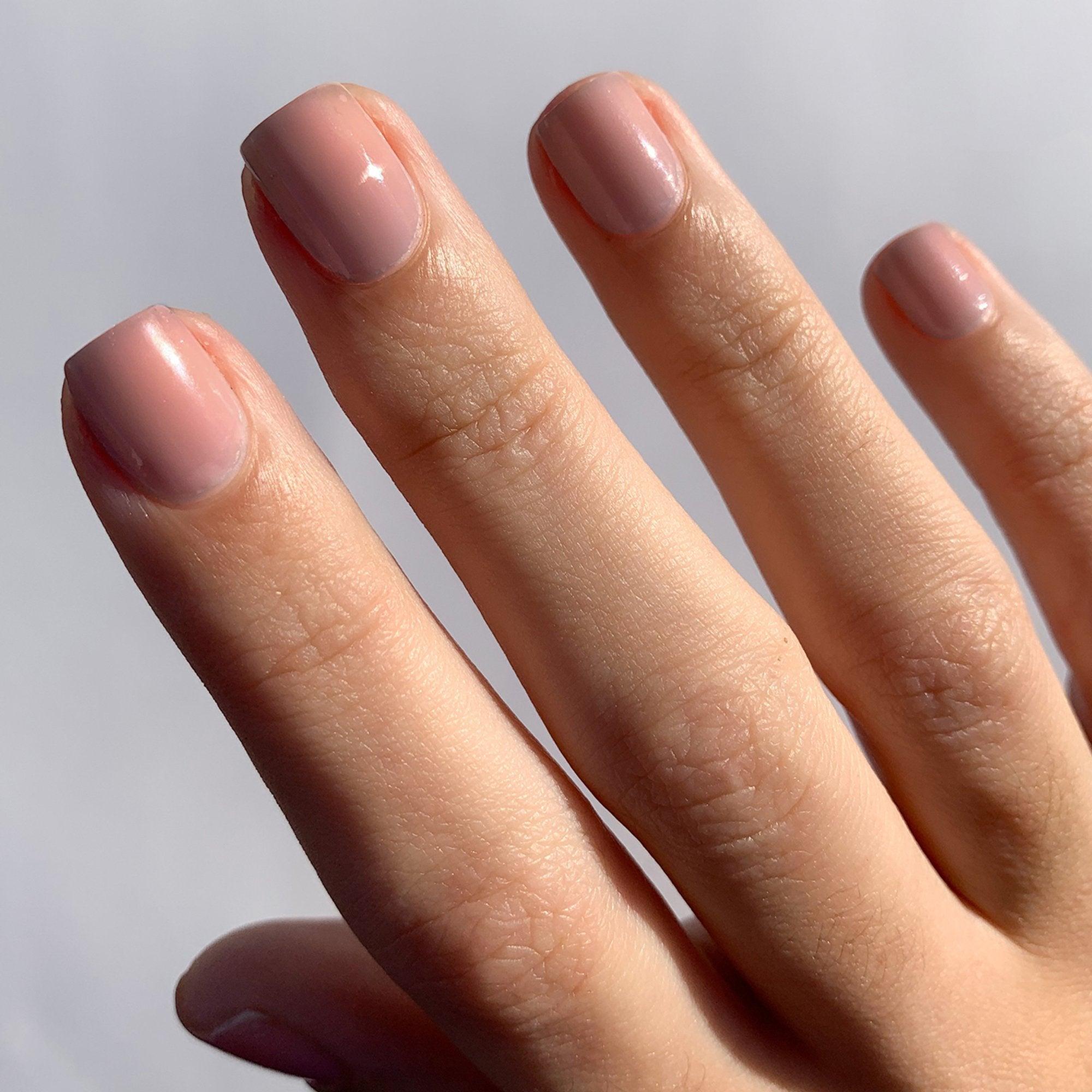 Cirque Colors Georgette Nail Polish - 0.37 oz Long-Lasting Vegan & Cruelty-Free Nail Lacquer for Salon-Quality Manicures at Home | Perfect for Date Nights, Weddings & Special Occasions