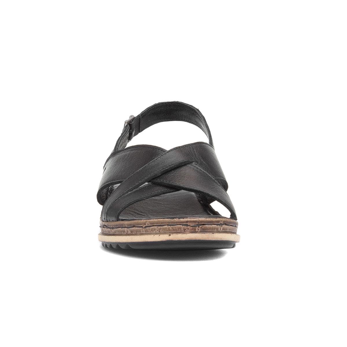 Hush Puppies Women's Comfortable Slingback Sandals - Casual Summer Shoes for Walking, Travel & Outdoor Activities