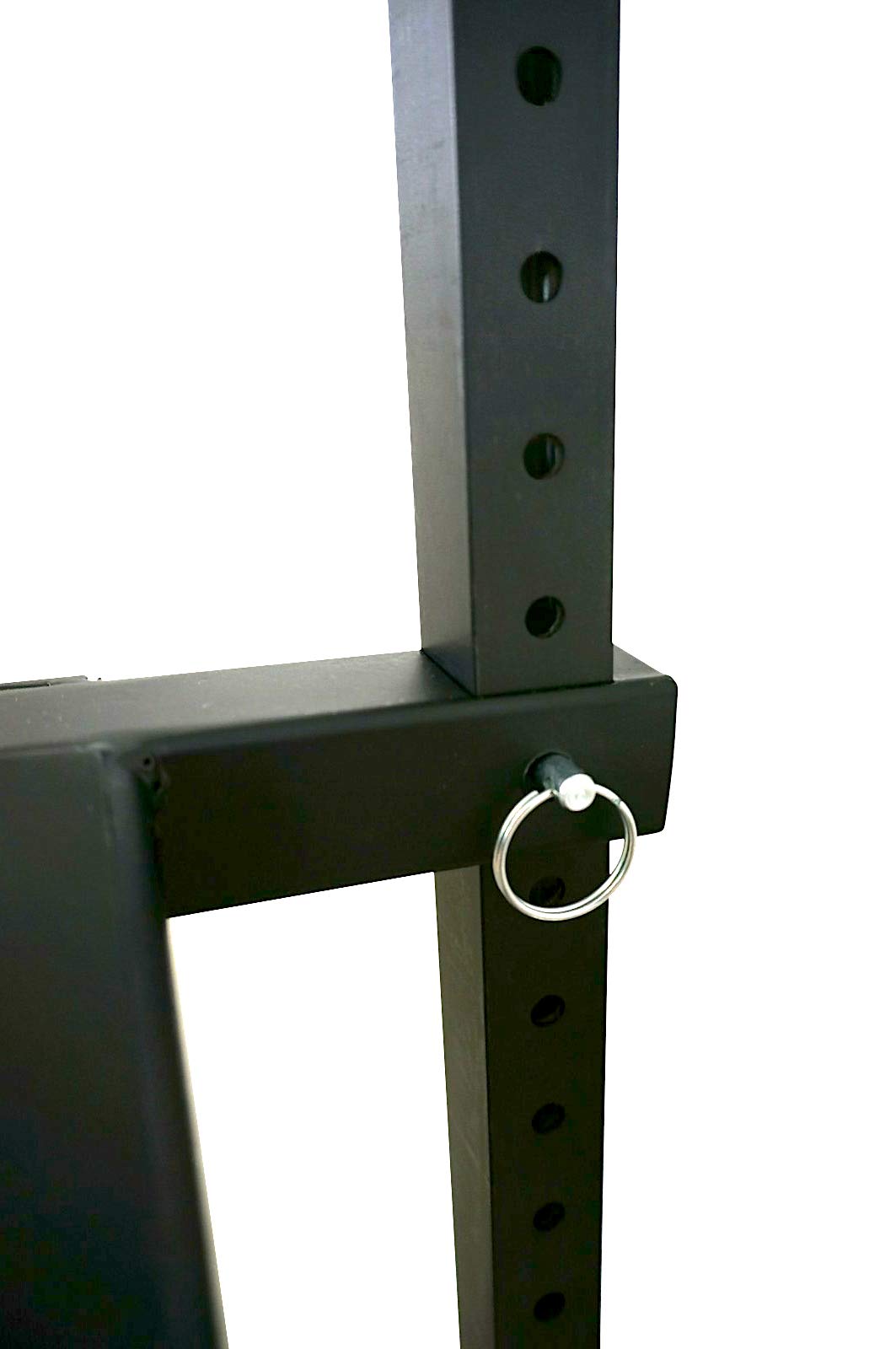 StoreYourBoard Wall Mounted Horse Saddle Storage Rack - Heavy Duty Equestrian Saddle Holder for Western & English Saddles (Holds 4 Saddles) - Perfect for Barn, Stable & Riding School Organization