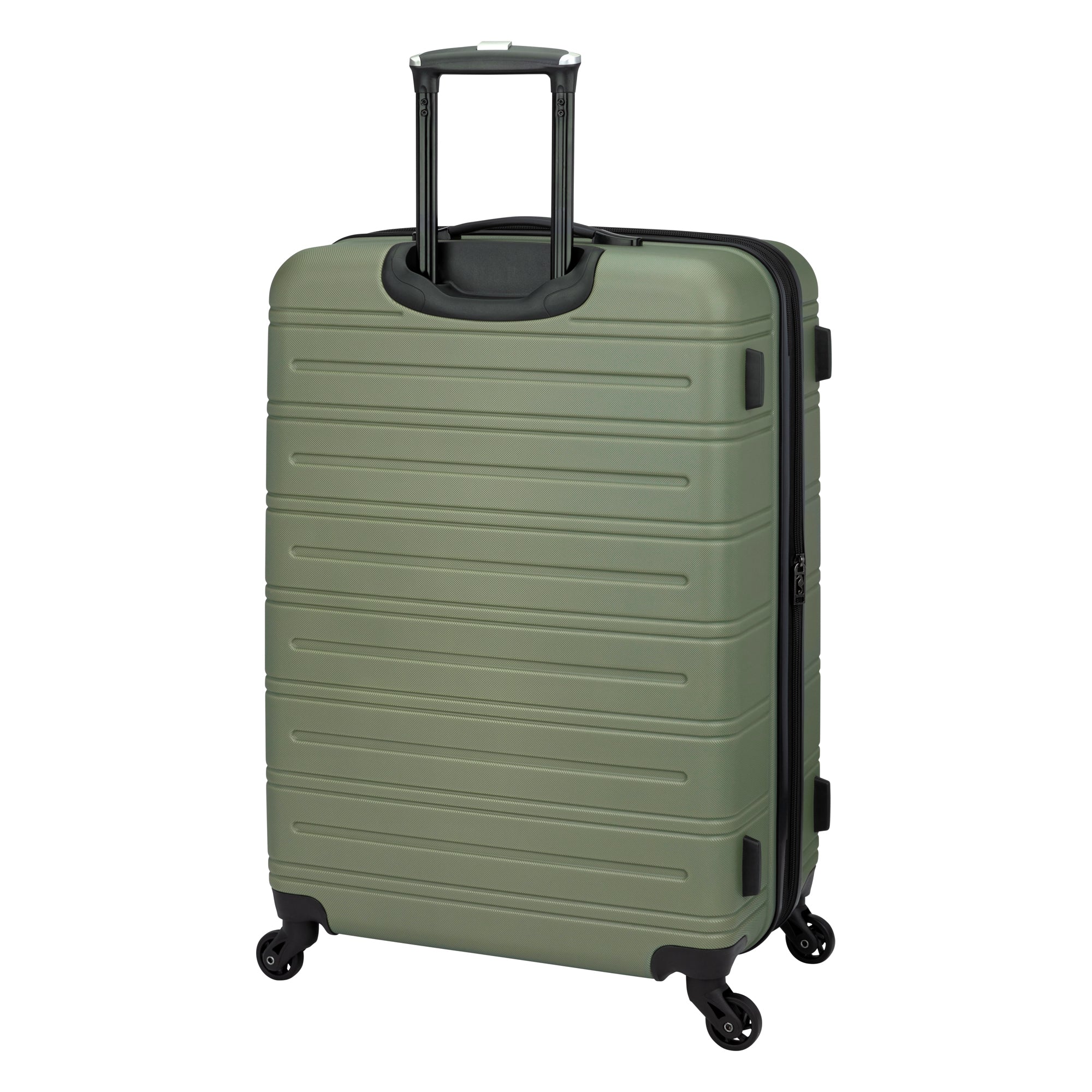 Atlantic Seabreeze Large Expandable Spinner Luggage - 28