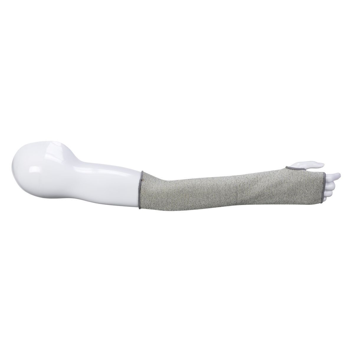 Cut Resistant Sleeve - Style A690 | Durable Arm Protection for Cooking, Construction & DIY Projects | OSHA Compliant Safety Gear