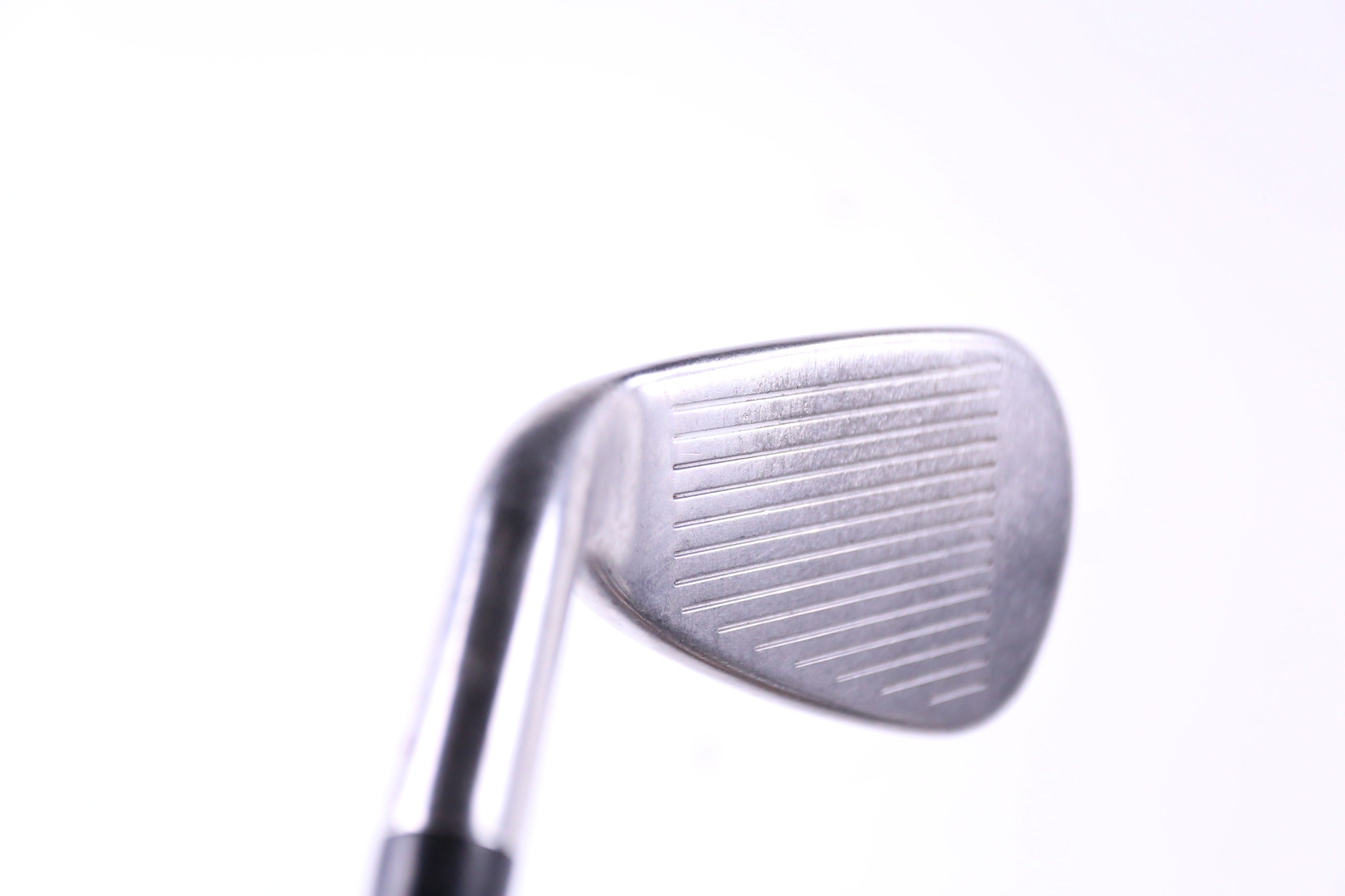 Used Callaway XR Single 9 Iron Golf Club - Right Handed Senior Flex Steel Shaft | Perfect for Senior Golfers & High Handicap Players | Ideal for Driving Range Practice & Course Play