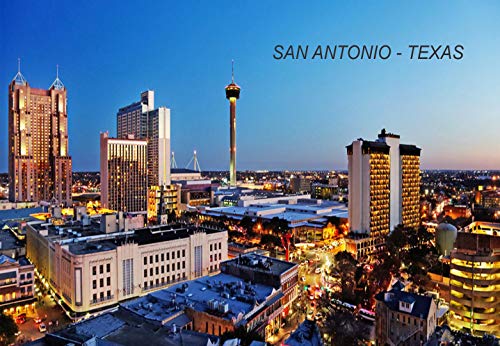 Style: San Antonio #Sa10