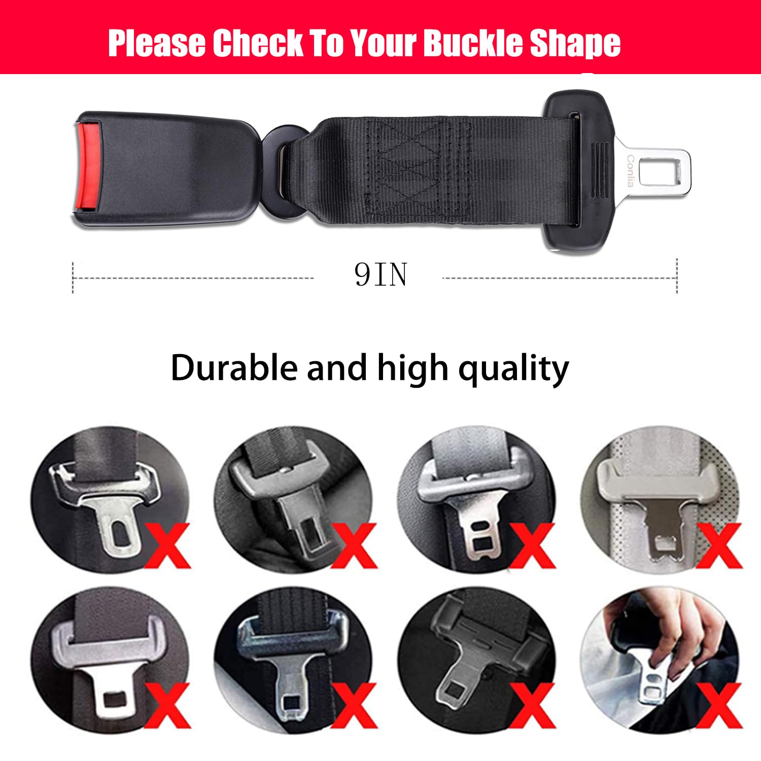 2 PCS Premium Car Coasters - Non-Slip Polyester Cup Holders for Coffee, Drinks & Phones - USA Ships Fast (Perfect for Road Trips & Daily Commutes)