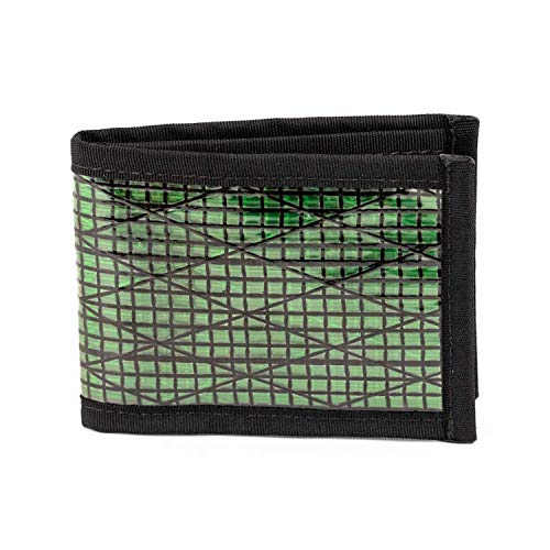 Green Sailcloth