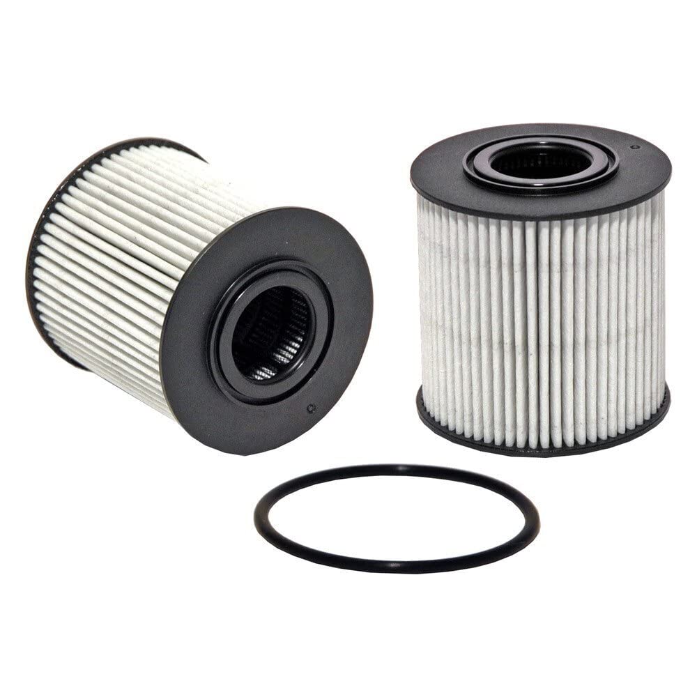Wix 57021XP High Performance Engine Oil Filter - Compatible with Most Vehicles, Long Lasting Protection for Cars, Trucks & SUVs - Ideal for Oil Changes & Engine Maintenance