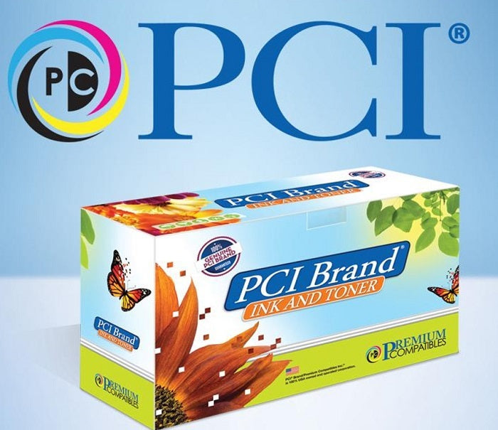HP 148A W1480A Black Toner Cartridge - Remanufactured & PCI Certified for HP Printers | Office & Home Printing Supplies