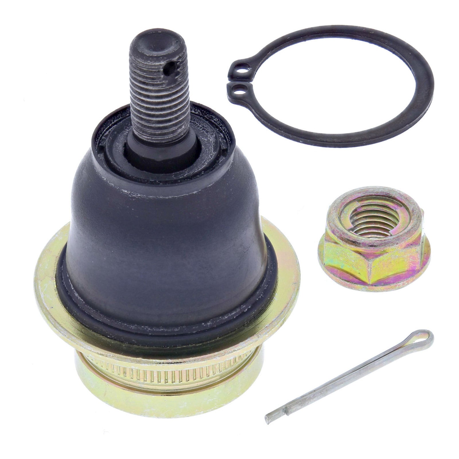 Ball Joint Lower 42 1018 - High Quality Suspension Replacement Part for Smooth Ride | Perfect for Chevy, Ford, Dodge Trucks & SUVs