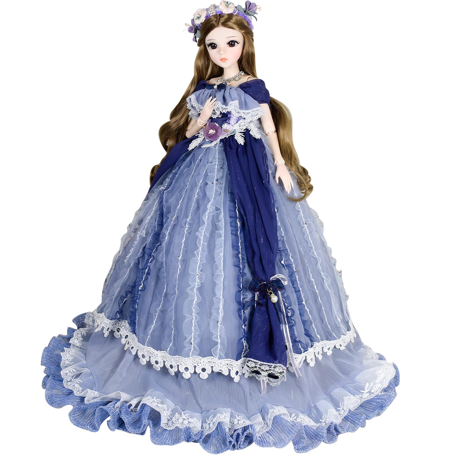1/3 Scale 24