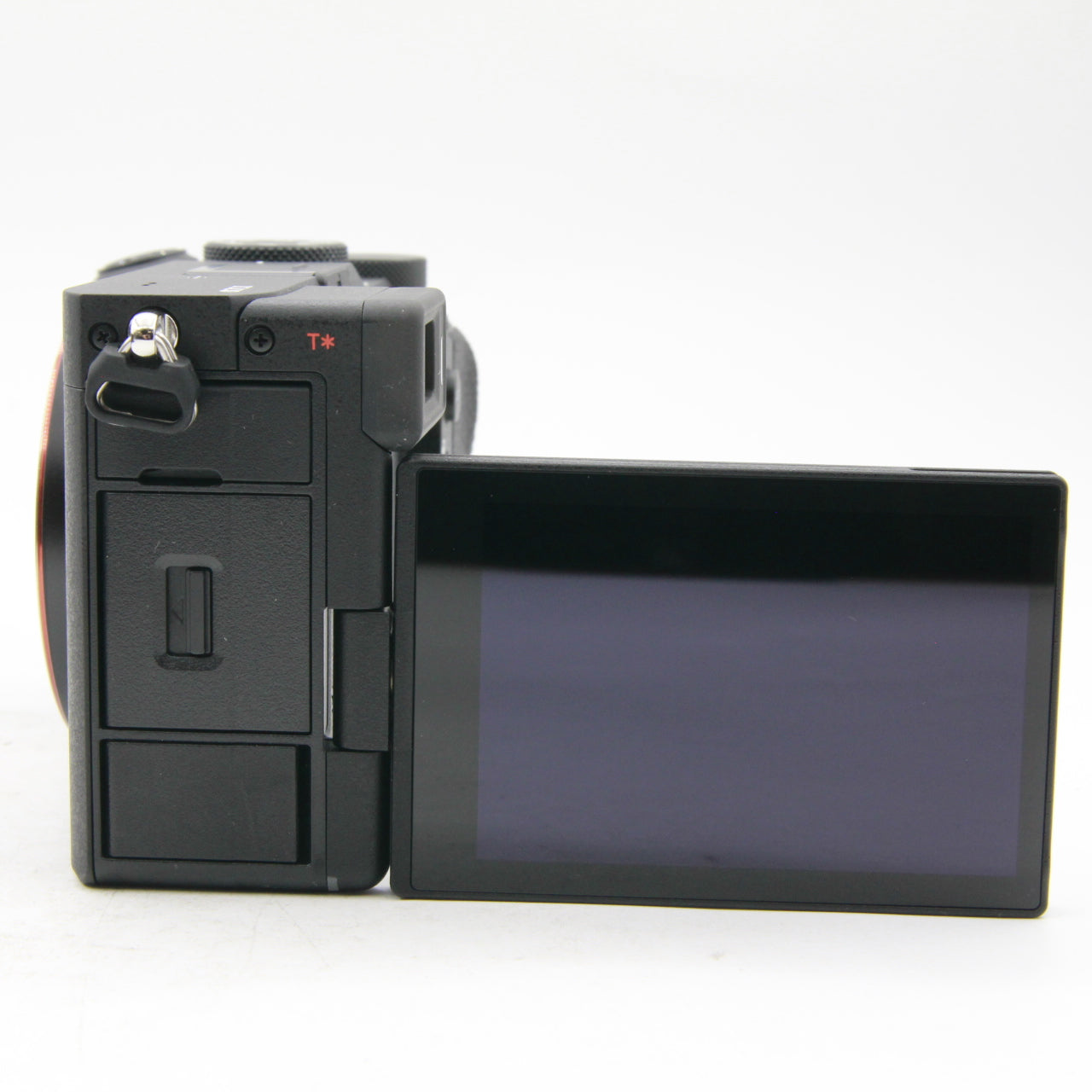 Open Box Excellent Condition Sony a7C II Mirrorless Digital Camera with FE 28-60mm f/4-5.6 Lens (Black) - Perfect for Travel Photography, Vlogging & Street Shooting