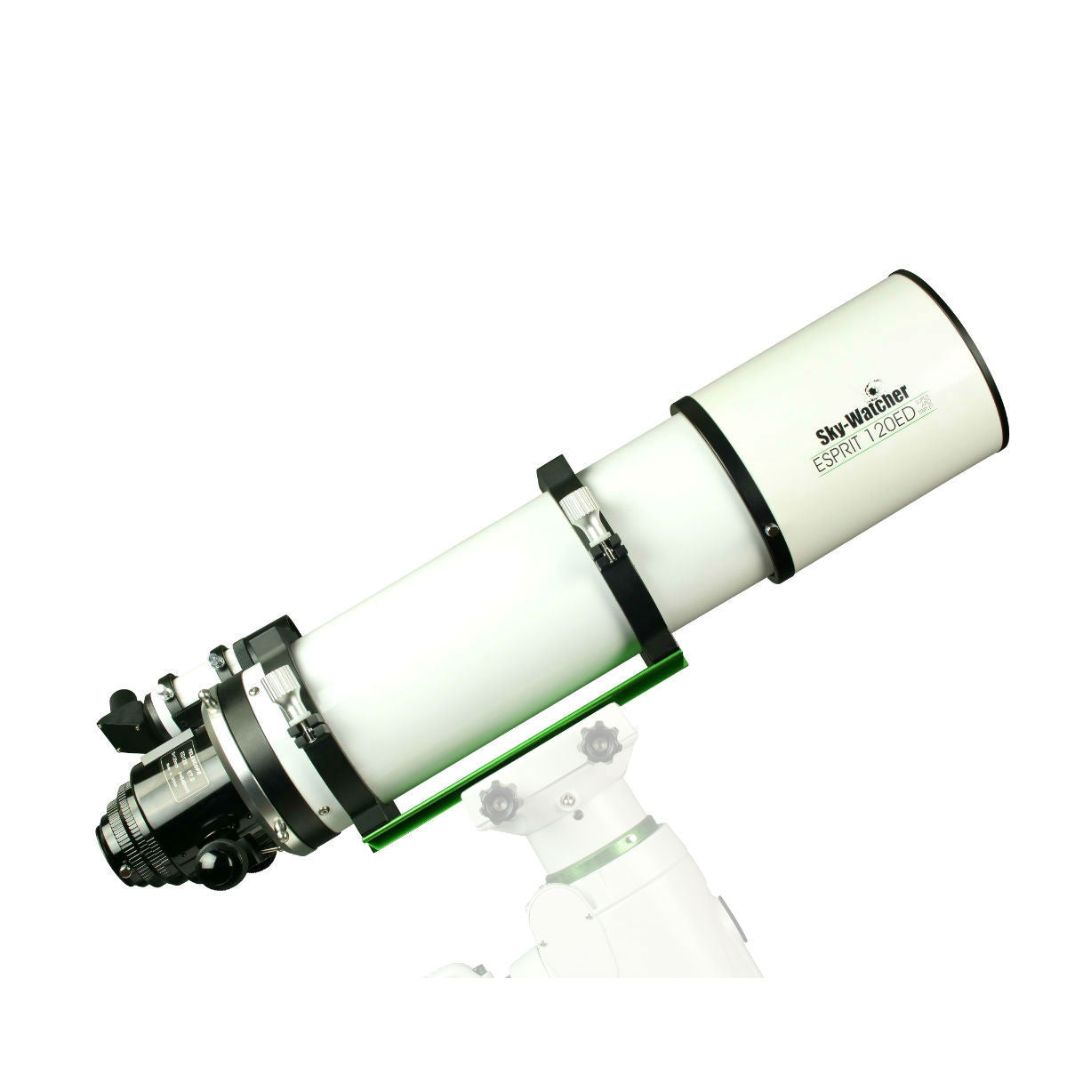 Sky Watcher Esprit 120mm ED APO Triplet Refractor Telescope Optical Tube S11420 - Perfect for Astrophotography & Celestial Observation