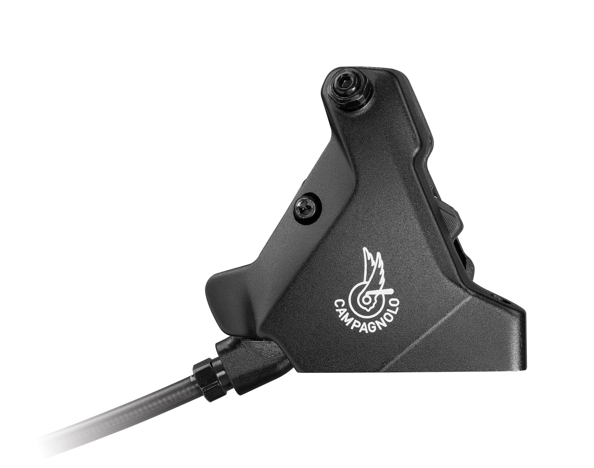 Campagnolo Chorus 12-Speed Hydraulic Disc Brake Shifters & Calipers - Premium Road Bike Components for Professional Cycling & Performance Riding