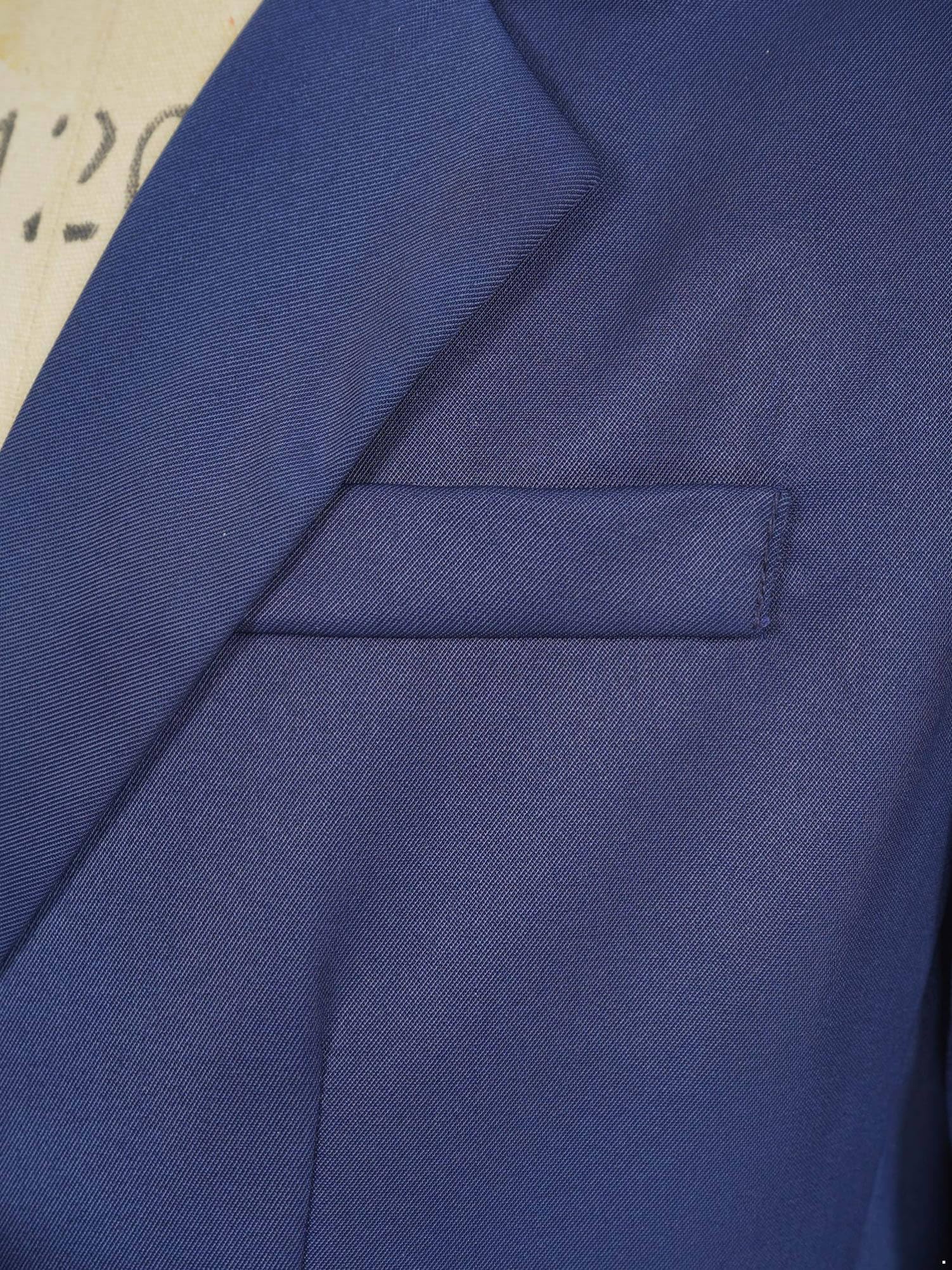 CHICTRY Boys Formal & Casual Blazer - Long Sleeve Single Breasted Suit Jacket for Young Gentlemen | Perfect for School, Weddings & Special Occasions