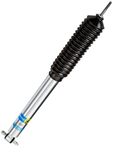 Bilstein 24-188197 5100 Series Shock Absorber - Heavy Duty Performance for Trucks, SUVs & Off-Road Vehicles | Perfect for Rough Terrains & Towing
