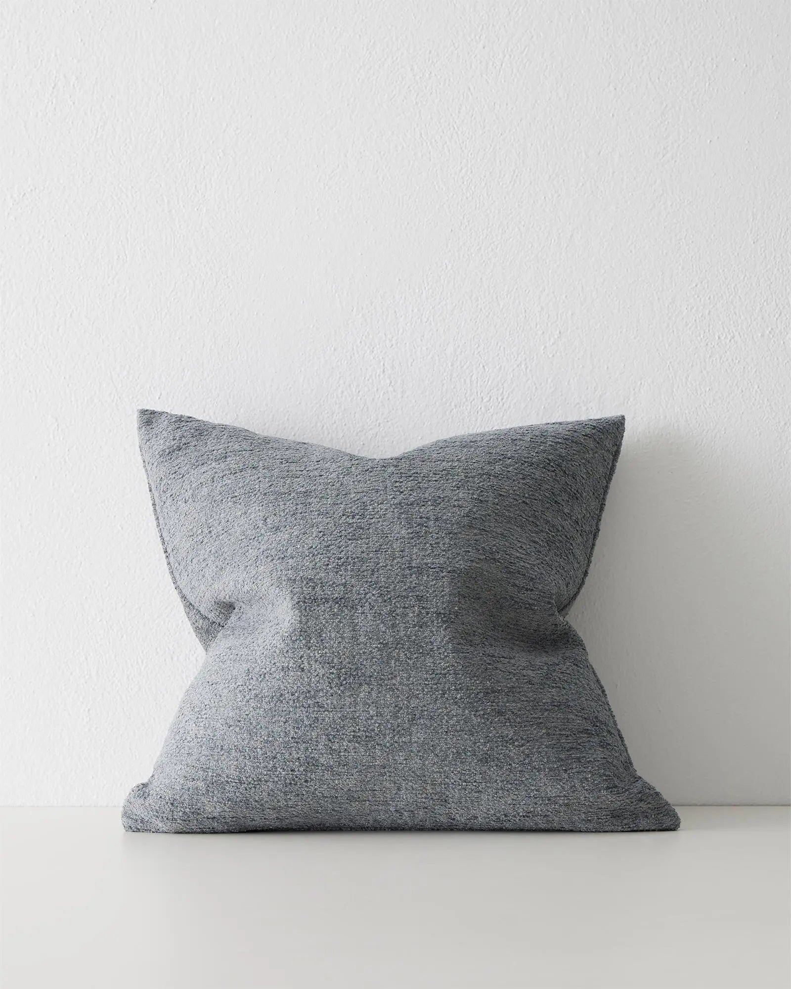 Premium Laurent Storm Cushion - Soft & Durable Throw Pillow for Sofa, Bed, or Outdoor Use - Perfect for Living Room Decor, Patio Furniture, and Cozy Home Styling