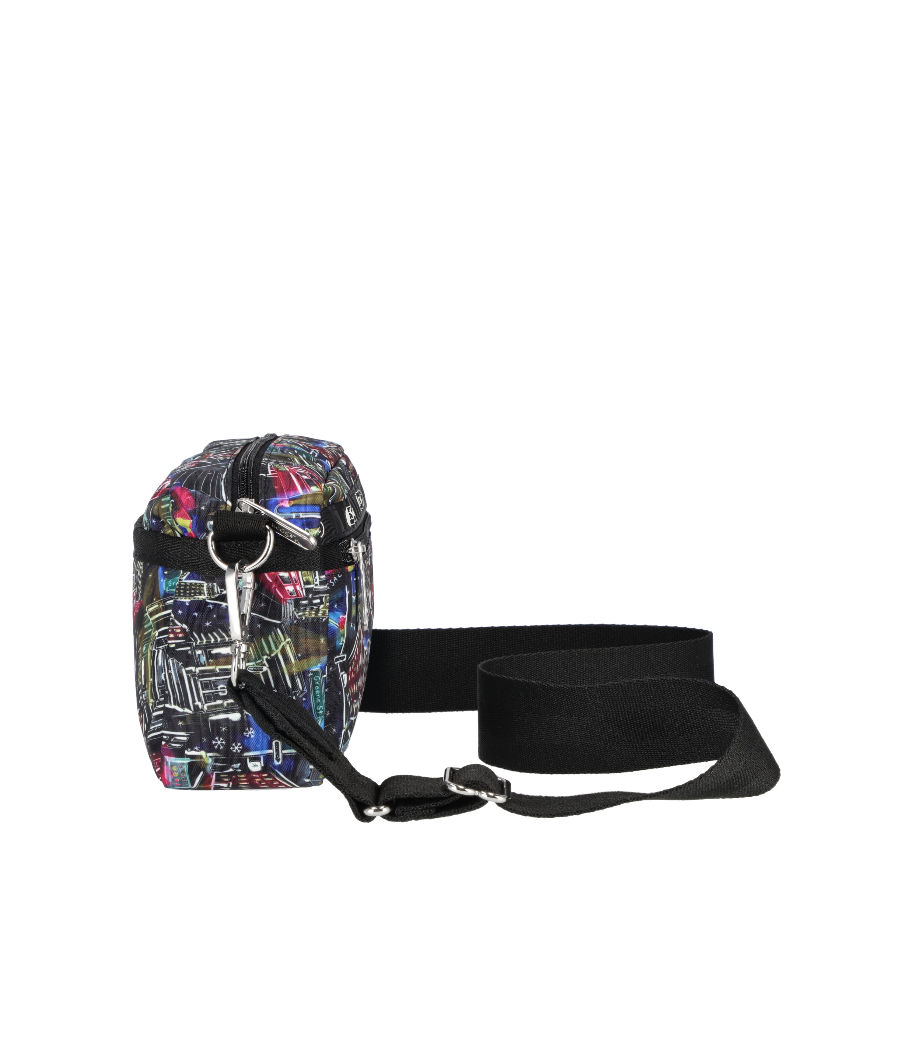 East West Phone Crossbody Bag - Stylish & Secure Crossbody Purse for Women - Perfect for Travel, Shopping, and Everyday Use