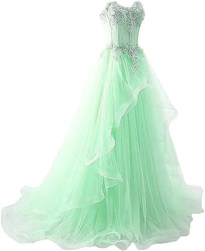Mint Green