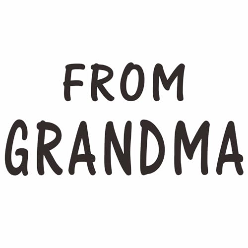 From Grandma