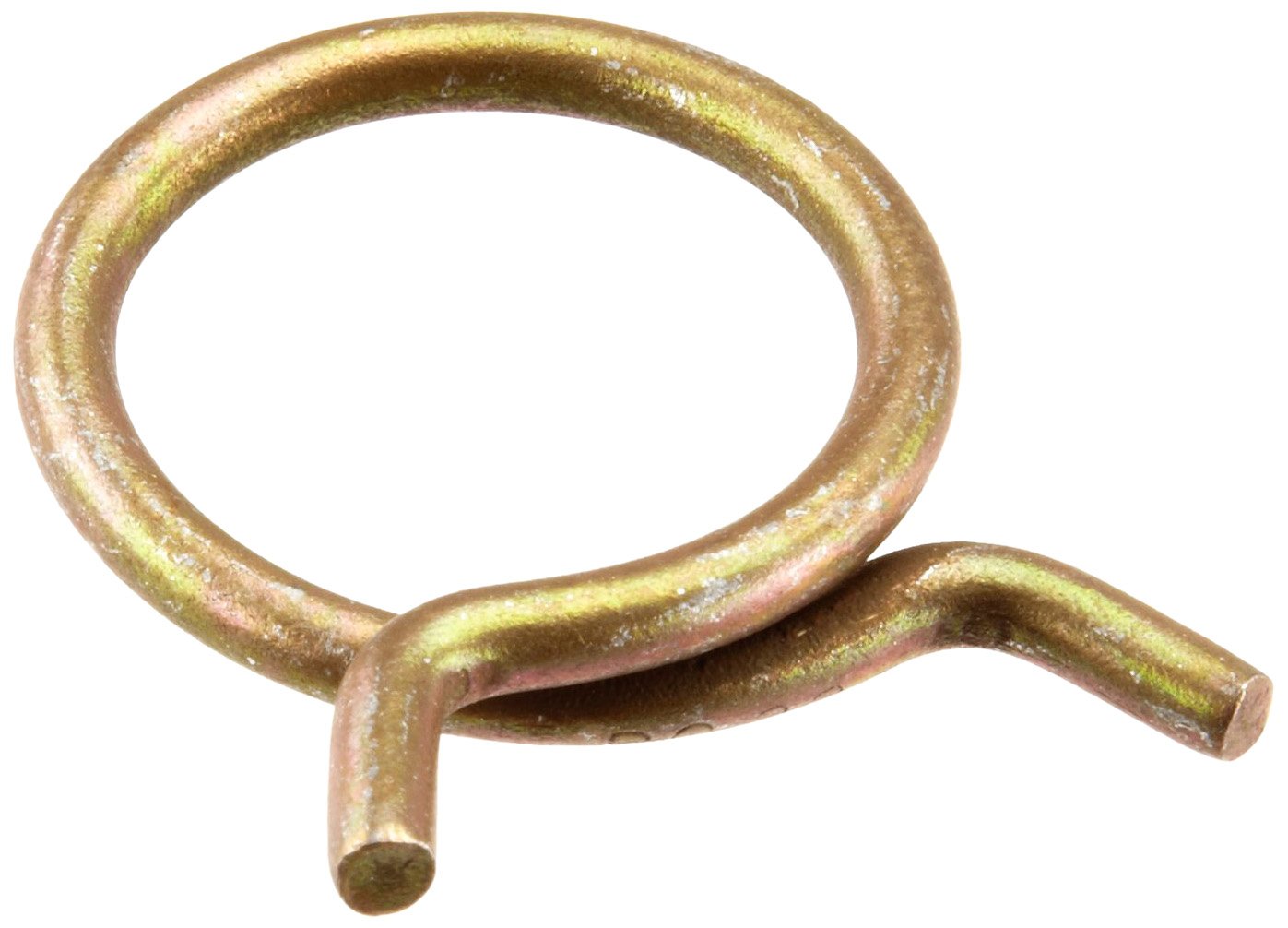HC-9ST ZD Stainless Steel Single Wire Hose Clamp - 9/16