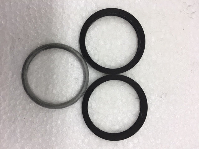 High-Quality O-Ring Kit for Rear Caliper - Compatible with Italkart, Intrepid, Praga - Perfect for Brake System Repair & Maintenance