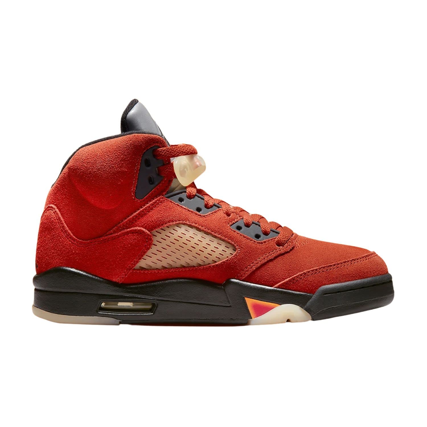 Air Jordan 5 Retro Women's Basketball Shoes - Classic Sneakers for Running, Gym & Street Fashion