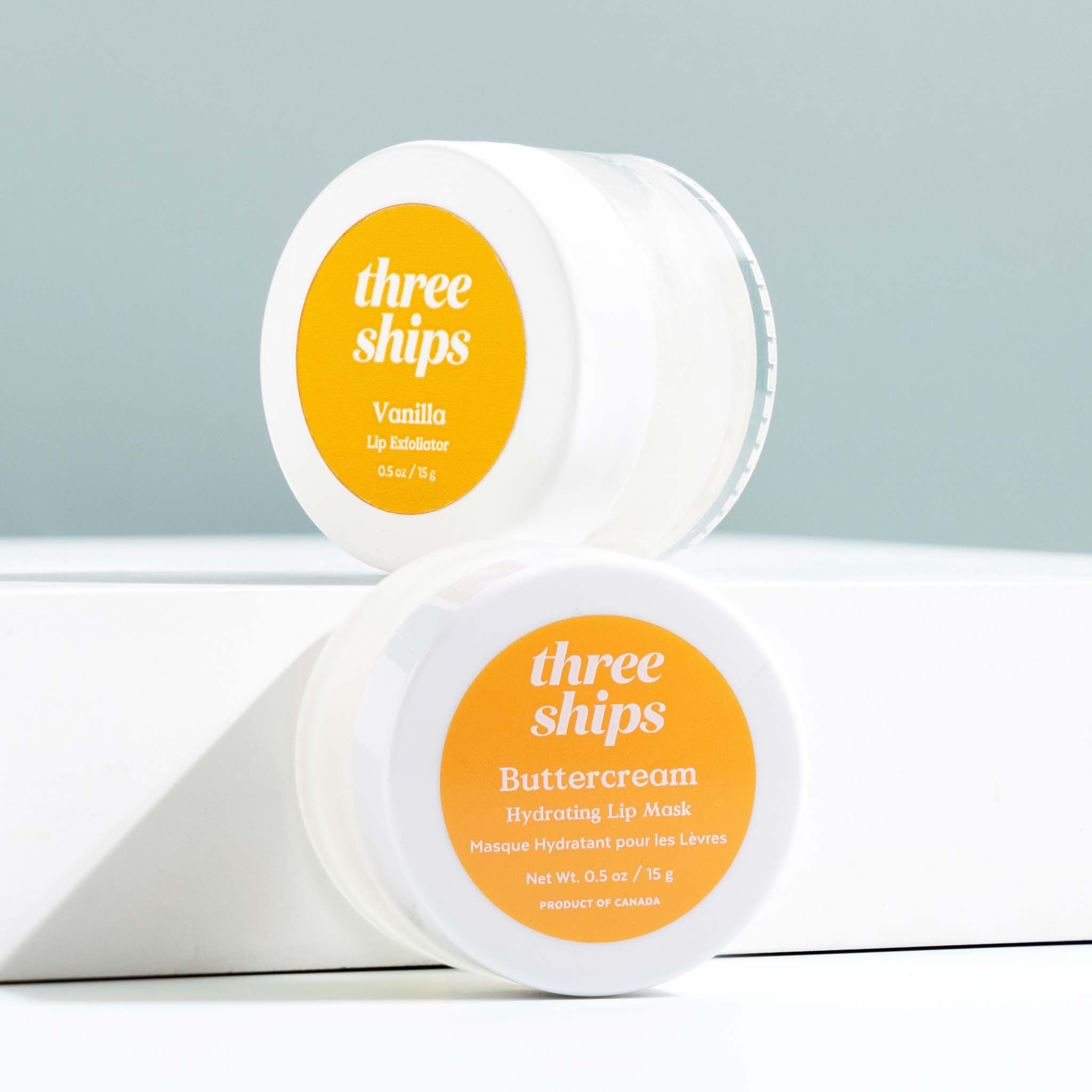 Best Lip Treatment Kit for Dry & Chapped Lips – Hydrating & Repairing Lip Care Set | Perfect for Winter, Travel & Daily Use