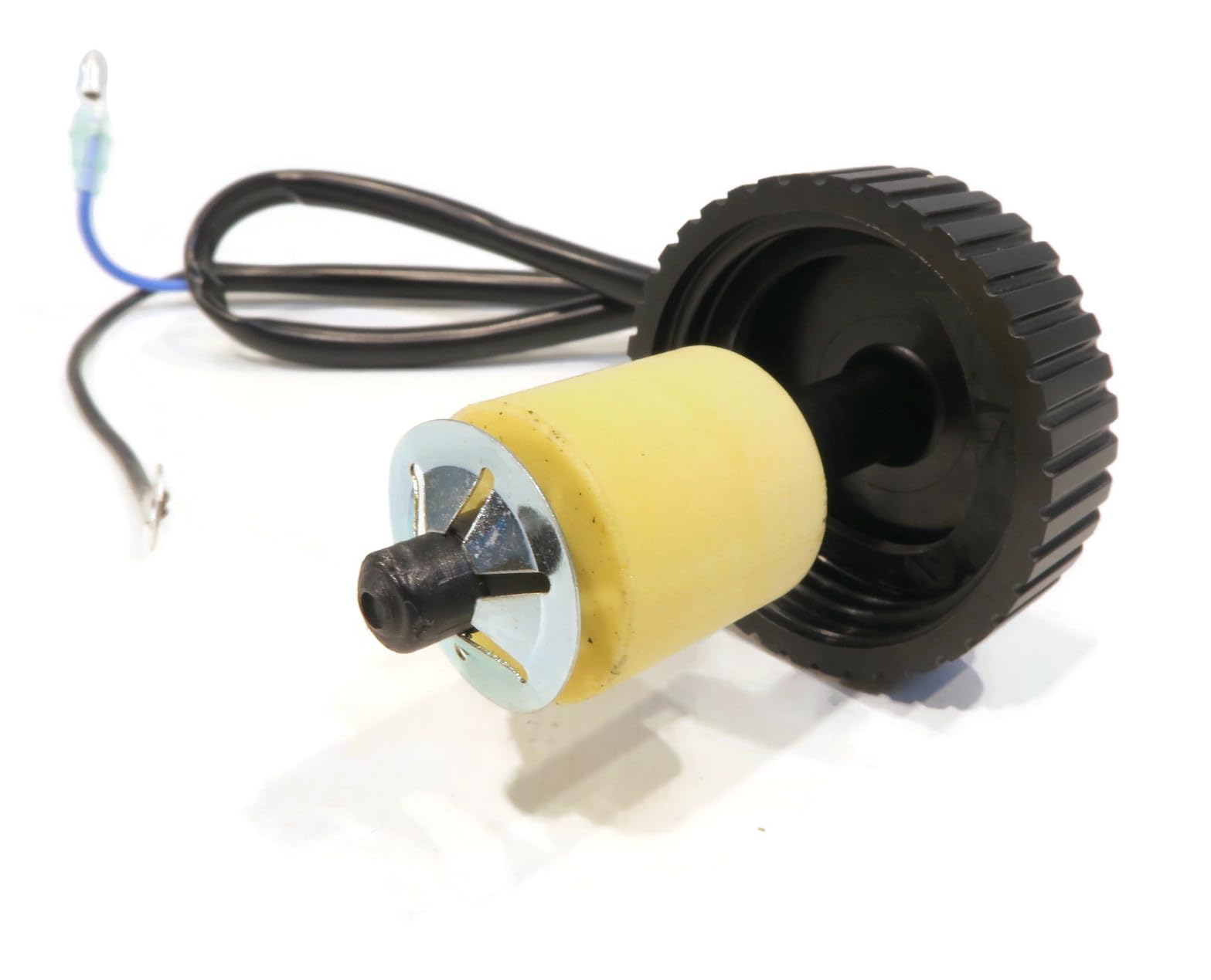 ROP Shop Oil Reservoir Level Cap for Mercury 175 HP Outboard Motors (Fits Models 0G303046-0G760299 & 0G760300-0G960499) - Perfect for Marine Engine Maintenance & Boat Repair