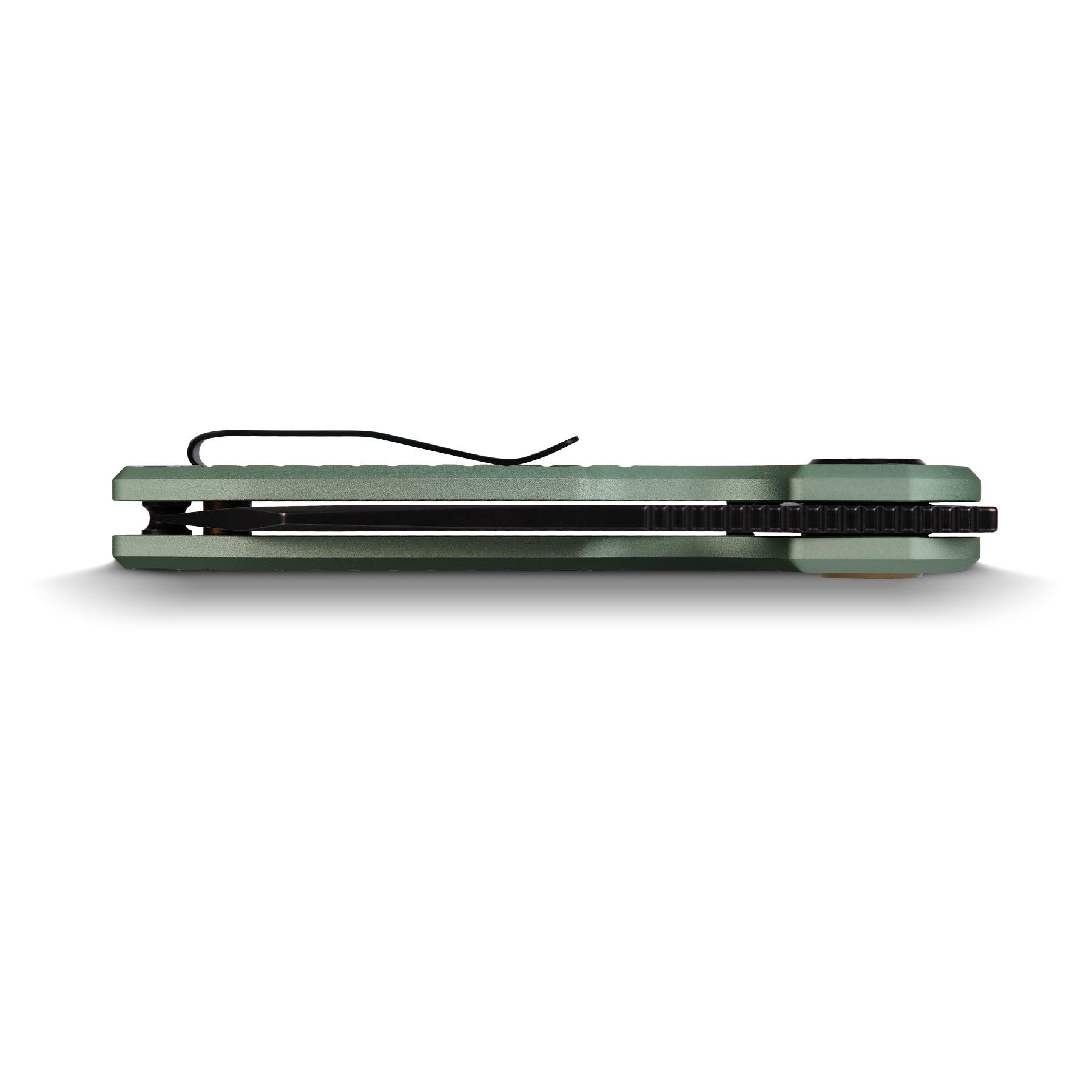 Ankylo Vanchor Lock Folding Knife - 3.18