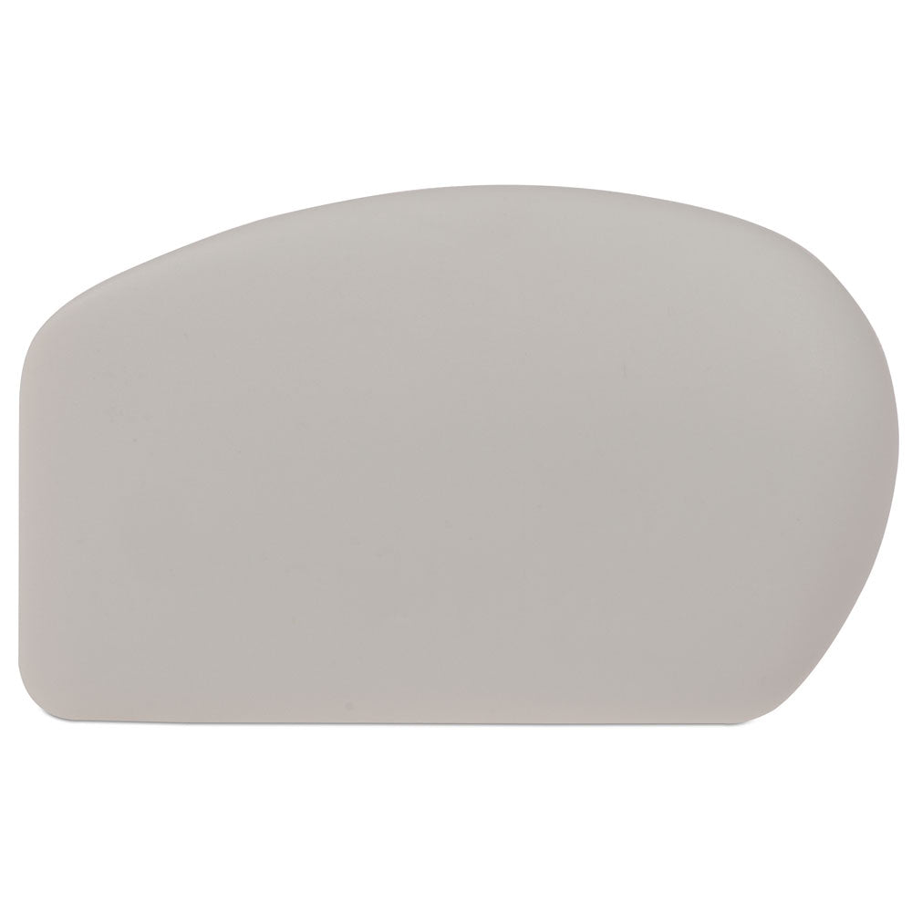 Straight Edge Silicone Decorating Tool for Cake Icing, Fondant & Cookie Decorating - Perfect for Bakers & DIY Desserts