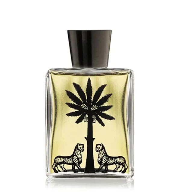 Ambra Nera After Shave for Men - 3.4 Fl Oz Refreshing Post-Shave Lotion - Soothes & Hydrates Skin - Perfect for Daily Grooming & Sensitive Skin Care