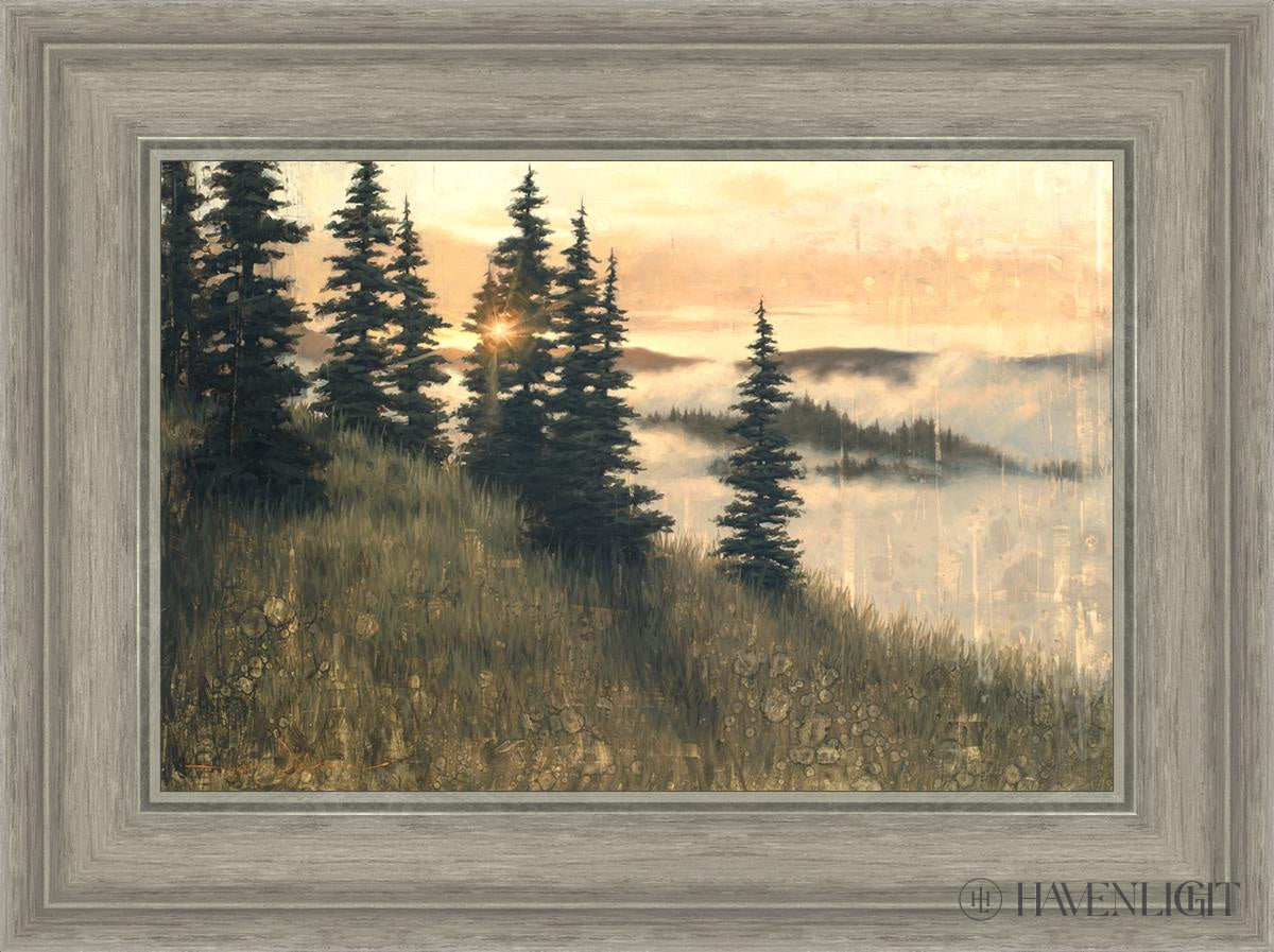 A Moment of Grace - Elegant Home Decor for Living Room & Bedroom | Perfect for Gifts, Wedding & Housewarming Presents