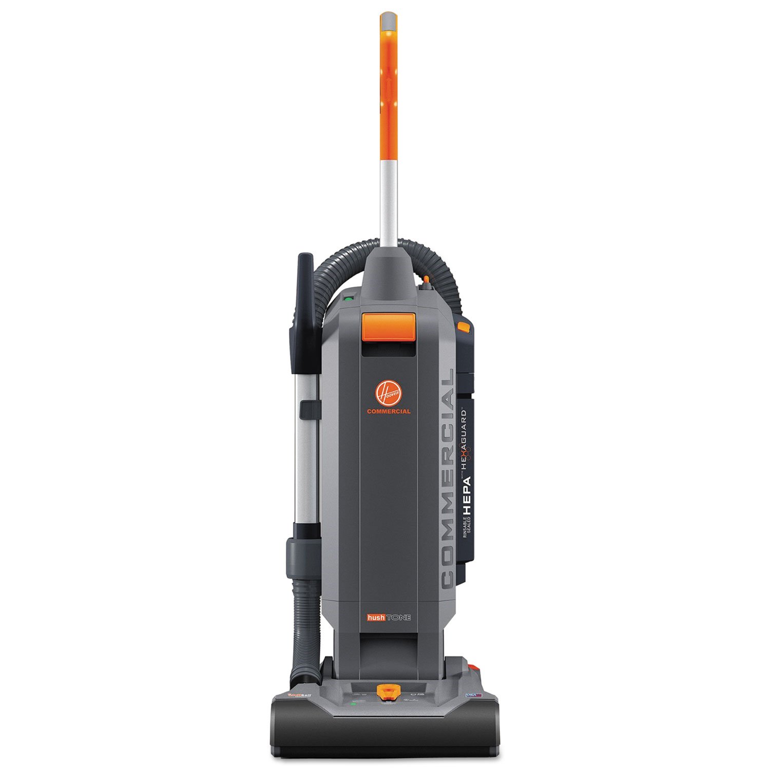 Hoover Commercial Hushtone 13