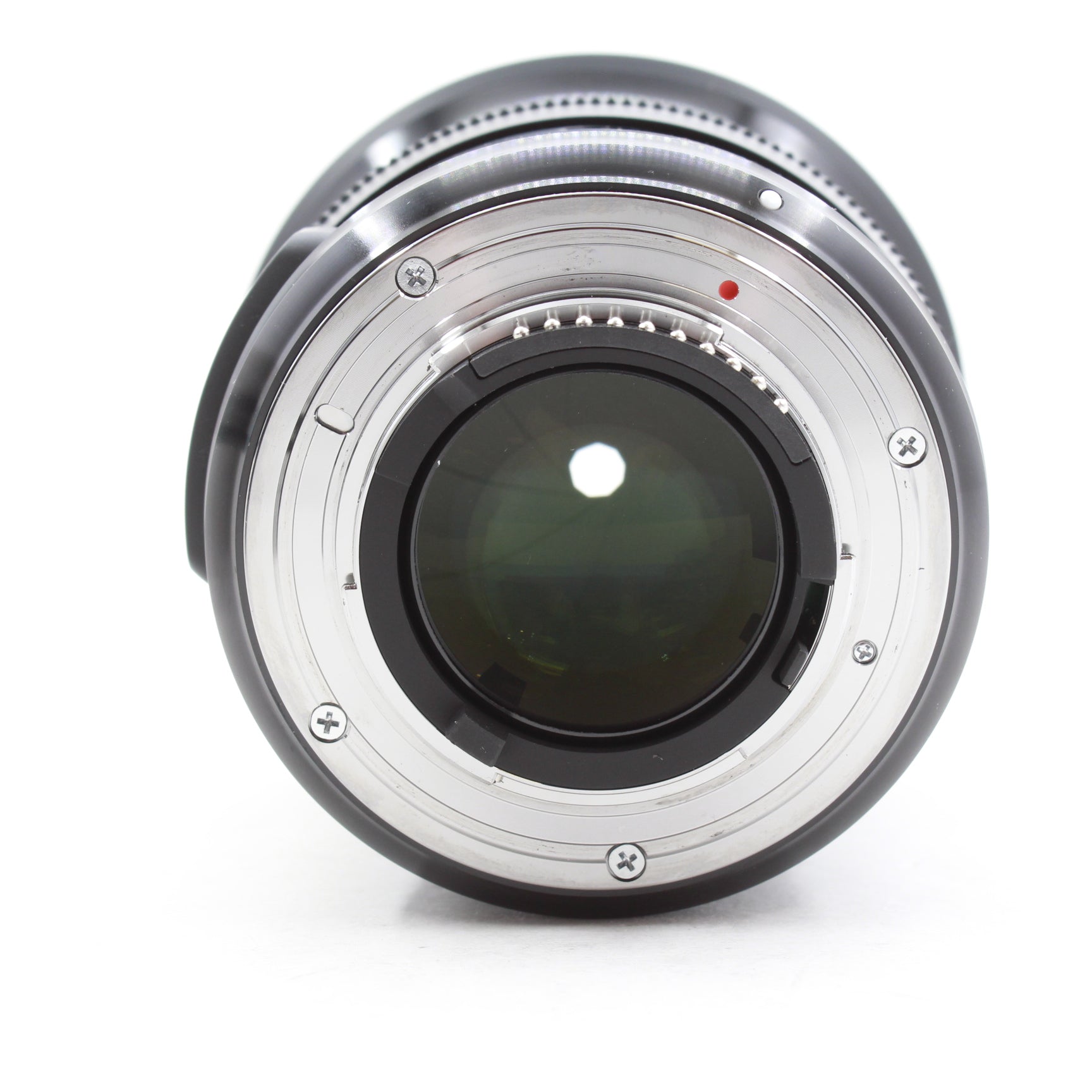 Sigma 20mm f/1.4 DG HSM ART Lens for Nikon F Mount - Fast Aperture Wide Angle Prime Lens (Like New Open Box) - Perfect for Landscape, Astro & Low Light Photography