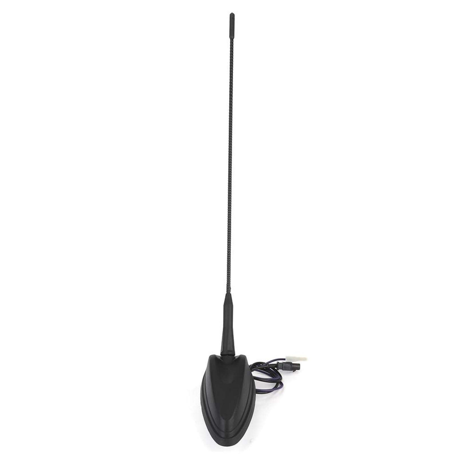 Acouto Car Antenna Replacement for Mercedes Sprinter 2006-2017 - A9068200475 Auto Radio Aerial Roof Mounted Accessory | Perfect for Enhanced FM/AM Reception & Road Trips