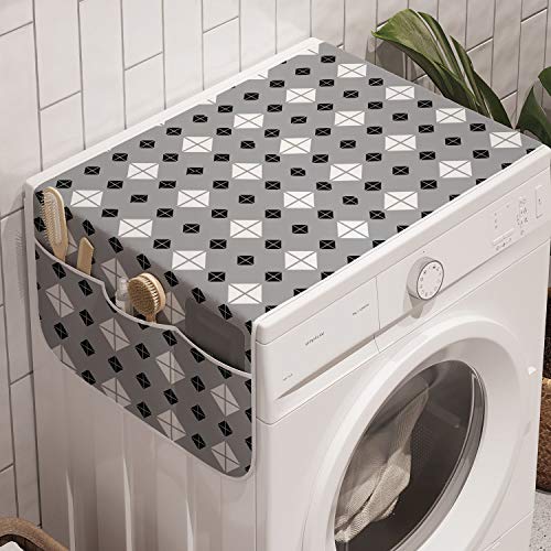 Charcoal Grey Pale Grey